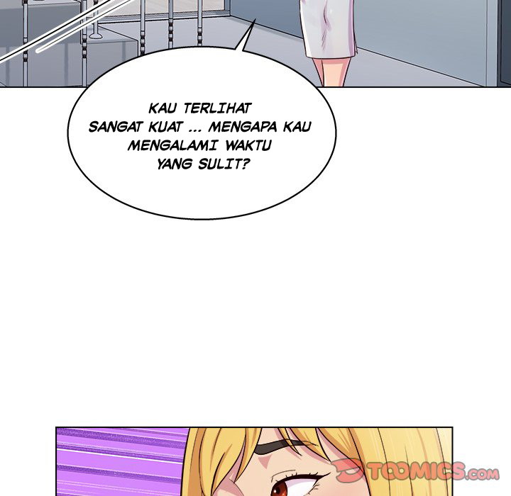 Time to Choose - Chapter 8 137
