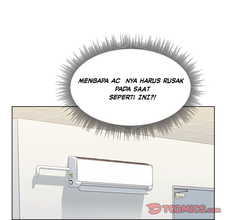 Time to Choose - Chapter 8 113