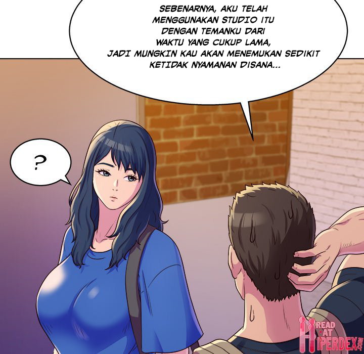 Time to Choose - Chapter 8 52