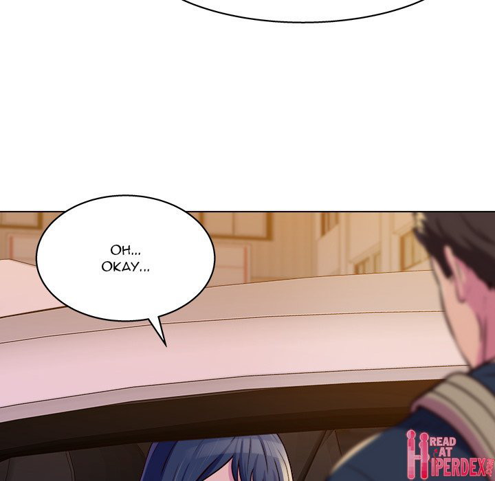 Time to Choose - Chapter 8 91