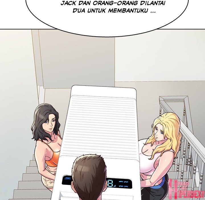Time to Choose - Chapter 8 139