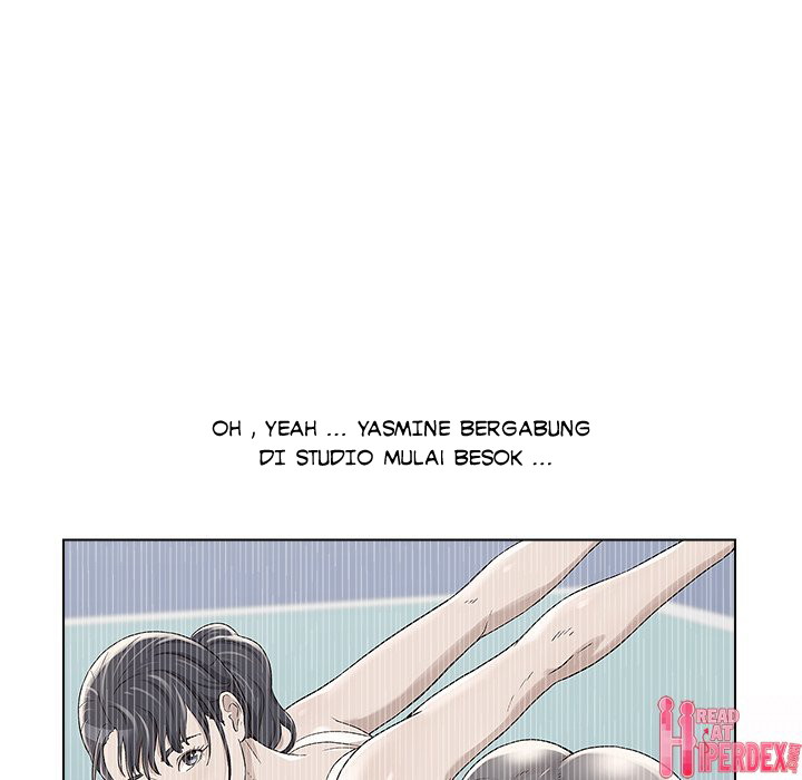 Time to Choose - Chapter 8 34
