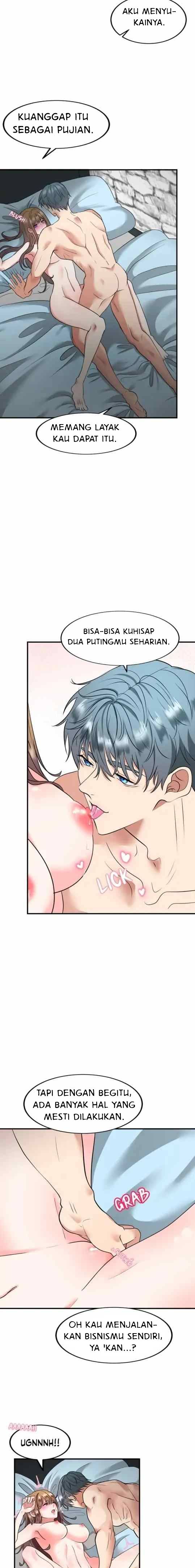 Sexy Wife - Chapter 8 4