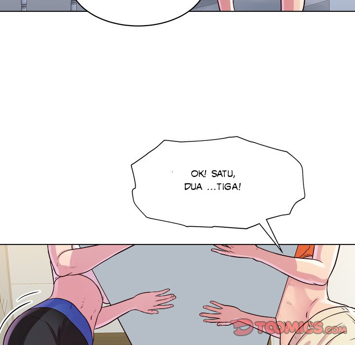 Time to Choose - Chapter 8 143