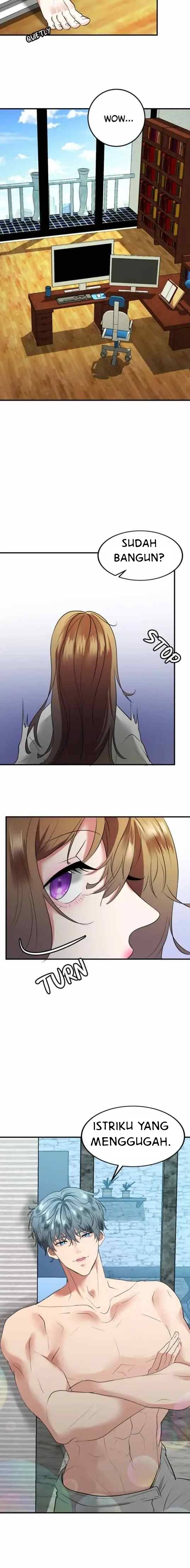Sexy Wife - Chapter 8 13