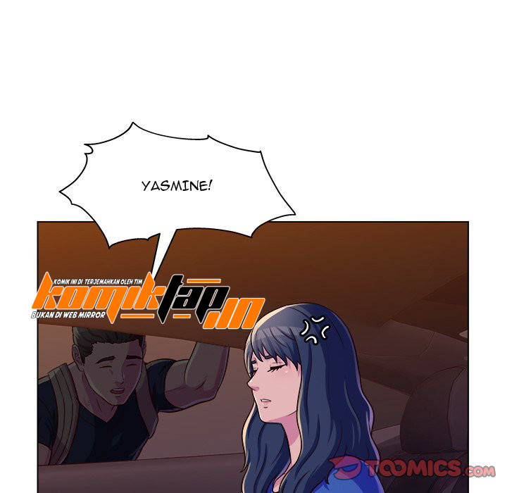 Time to Choose - Chapter 8 83