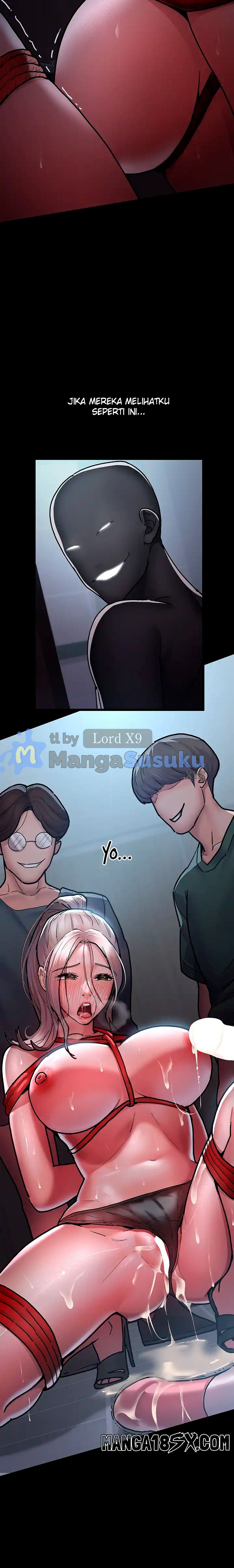 Night Hospital - Chapter 7 19