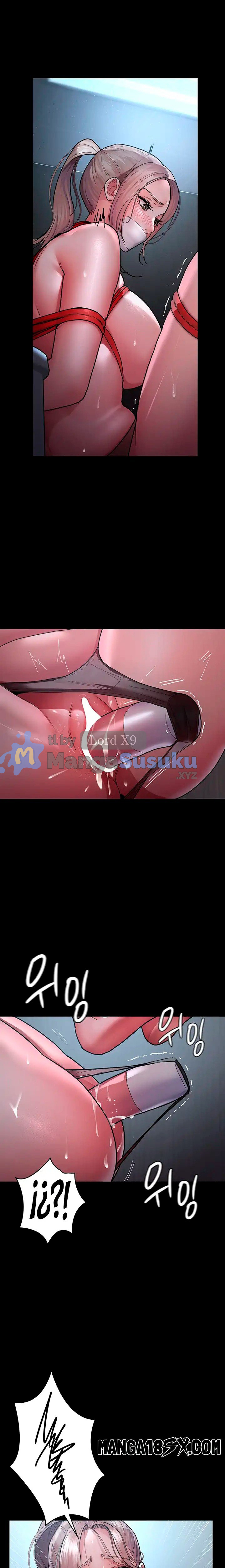 Night Hospital - Chapter 7 12