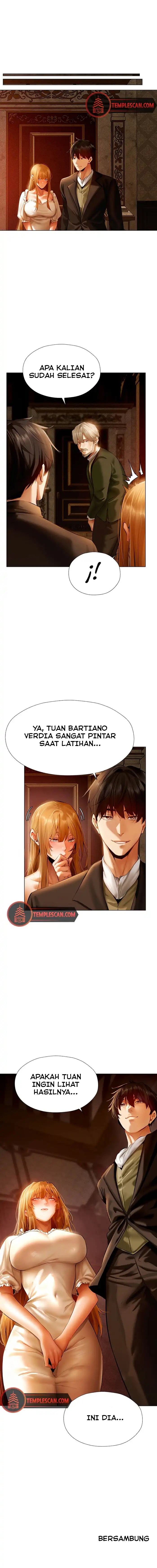 MILF Hunting In Another World - Chapter 7 12