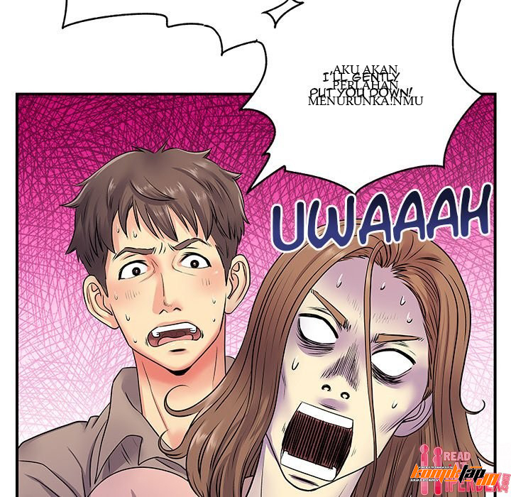 Single Again - Chapter 7 56