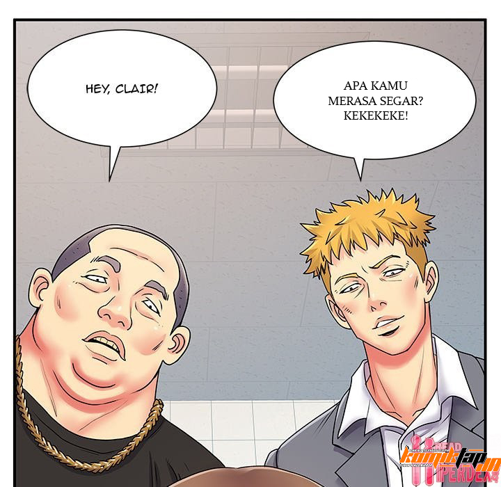 Single Again - Chapter 7 101