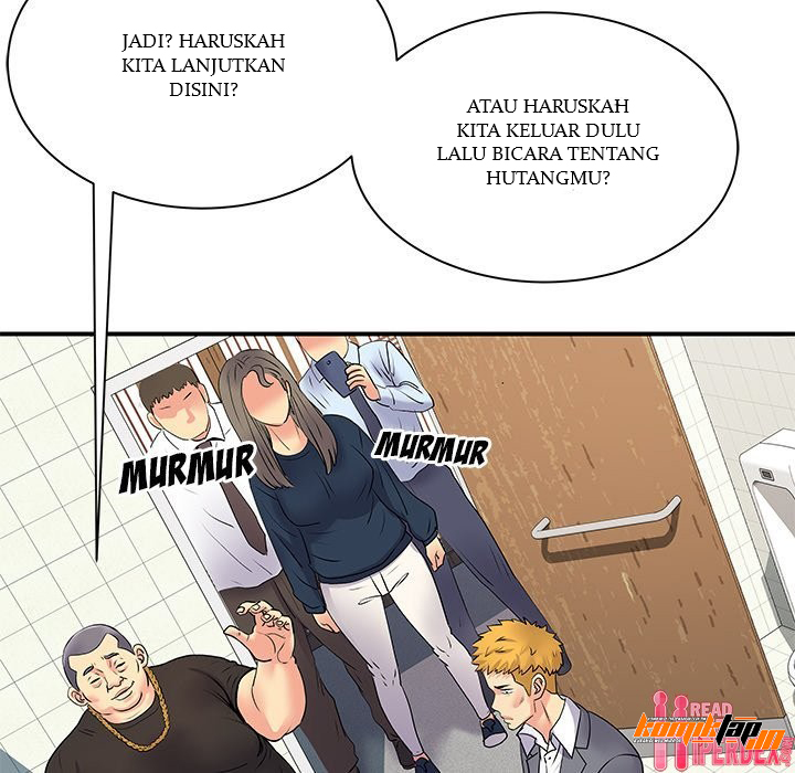 Single Again - Chapter 7 110