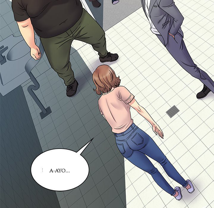 Single Again - Chapter 7 111