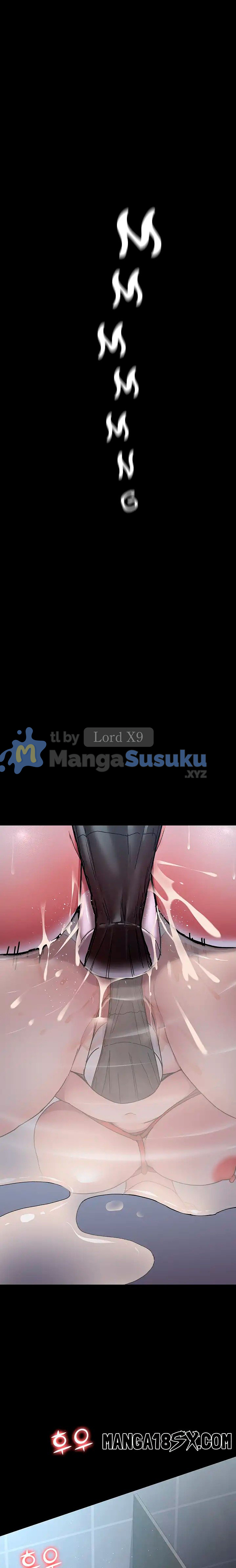 Night Hospital - Chapter 7 23