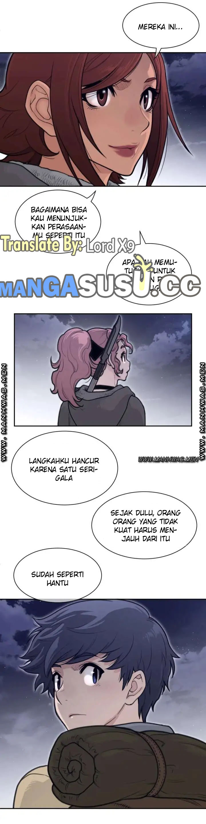 Perfect Half - Chapter 161 14