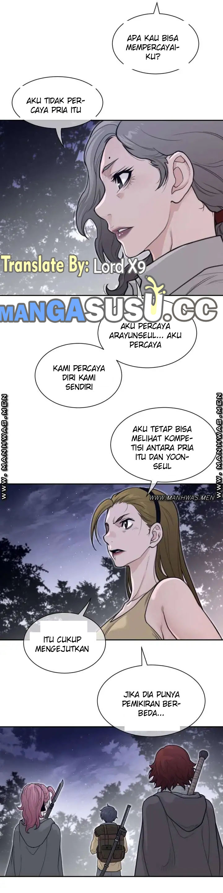 Perfect Half - Chapter 161 8