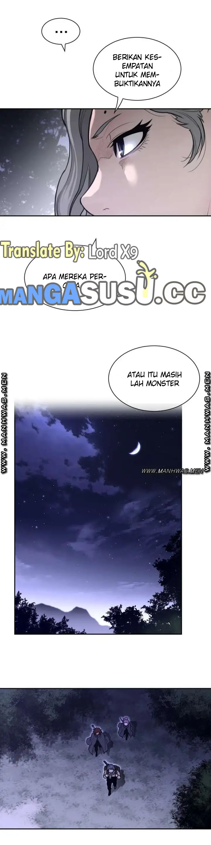Perfect Half - Chapter 161 9