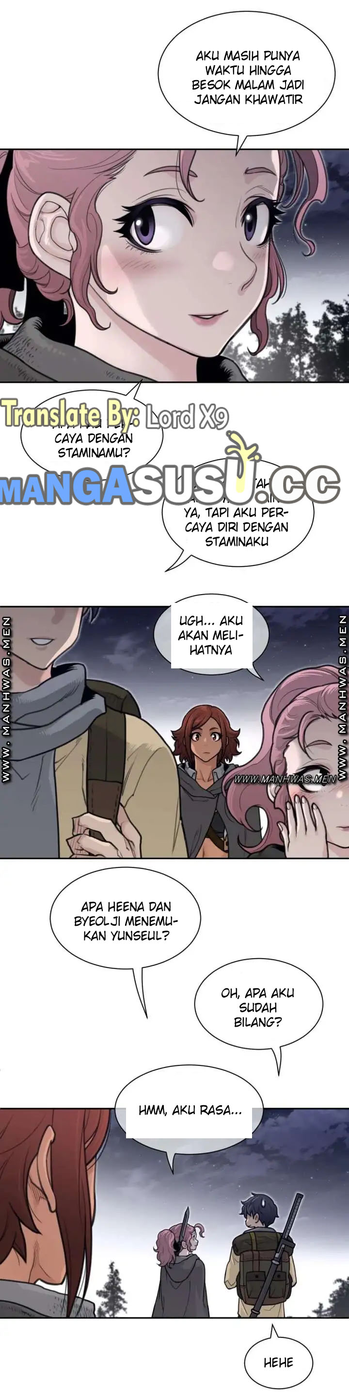Perfect Half - Chapter 161 13
