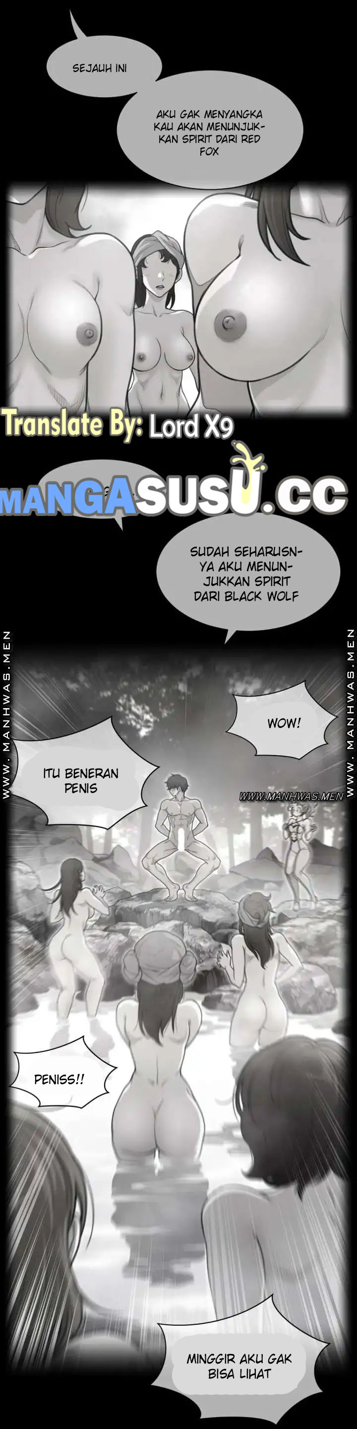 Perfect Half - Chapter 161 2