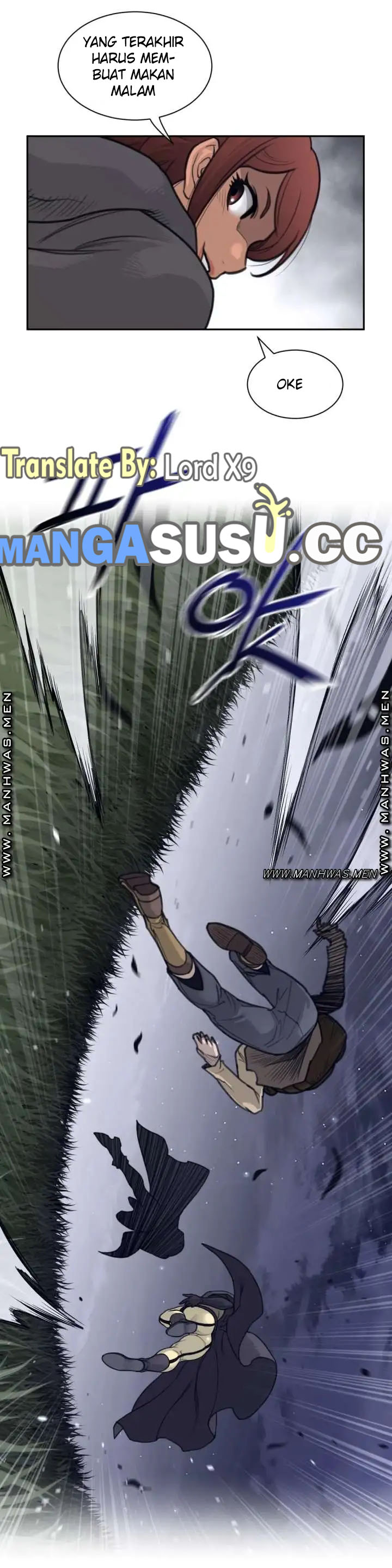 Perfect Half - Chapter 161 18