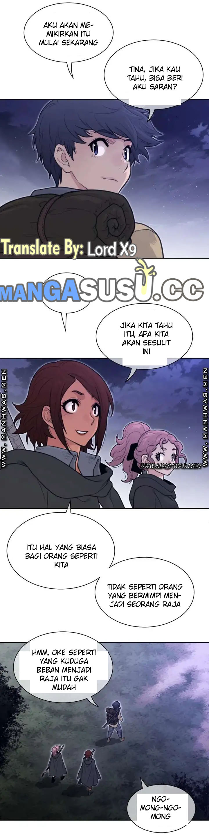 Perfect Half - Chapter 161 11