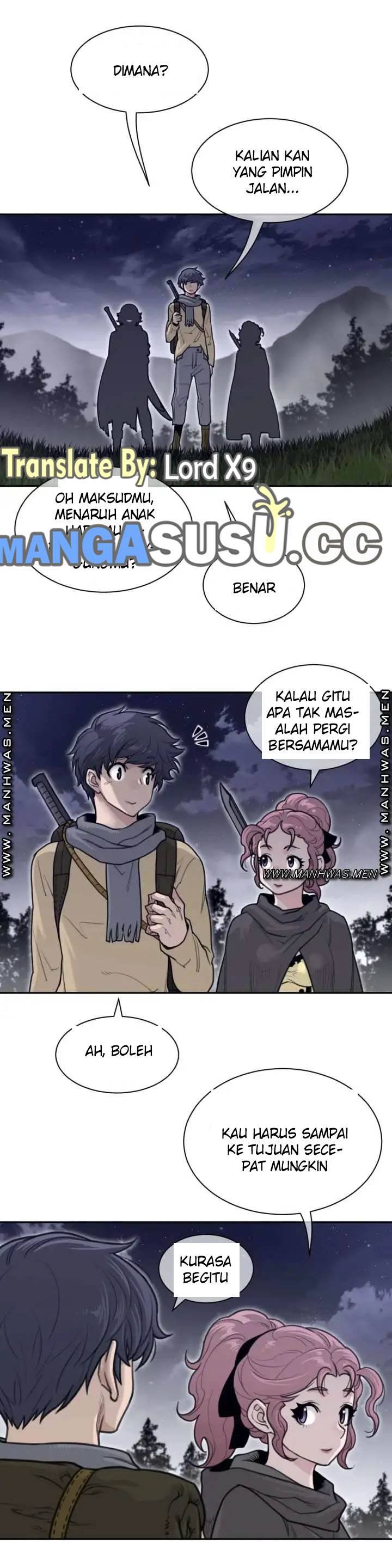 Perfect Half - Chapter 161 12
