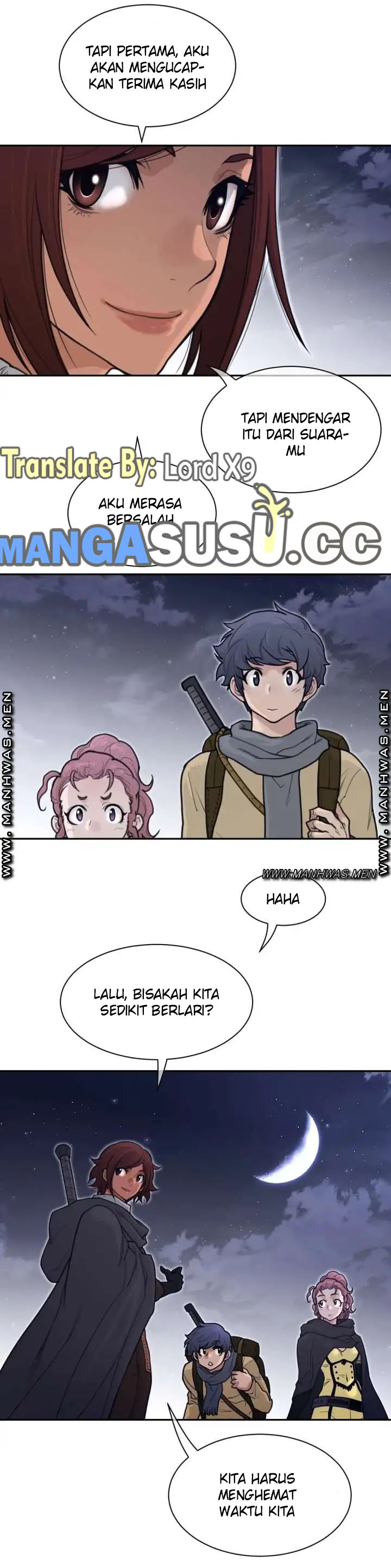 Perfect Half - Chapter 161 17