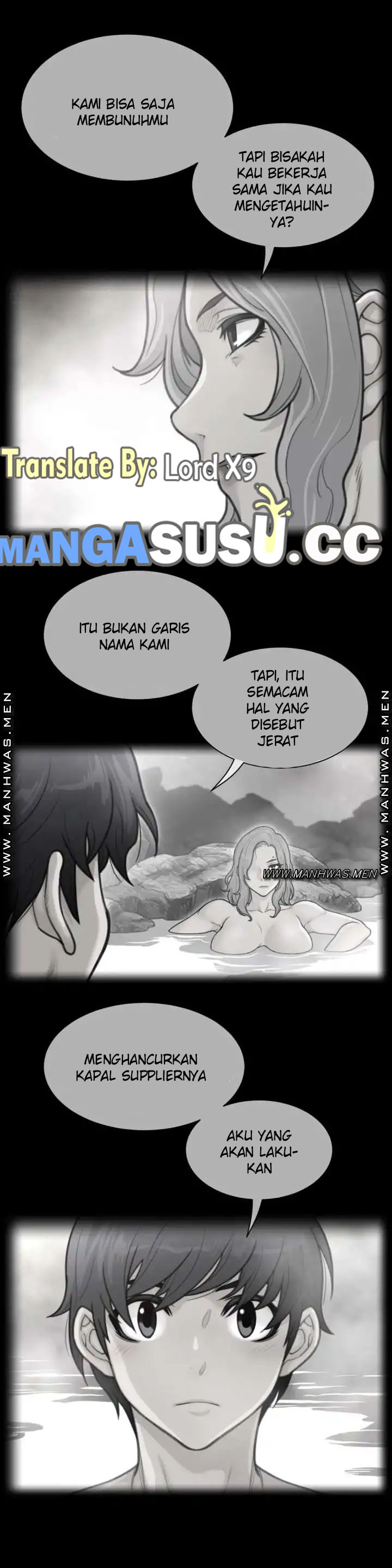 Perfect Half - Chapter 161 3