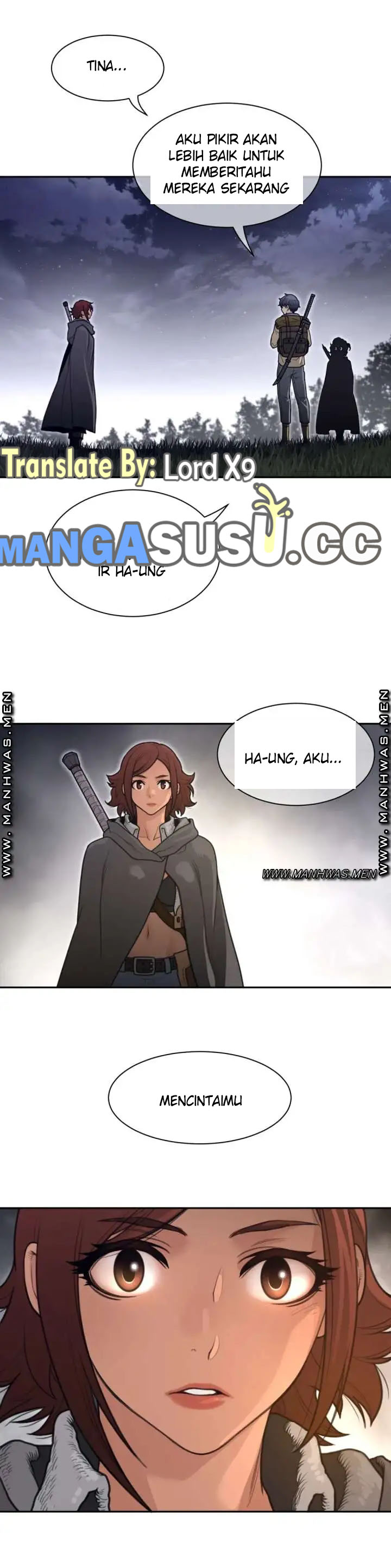 Perfect Half - Chapter 161 15