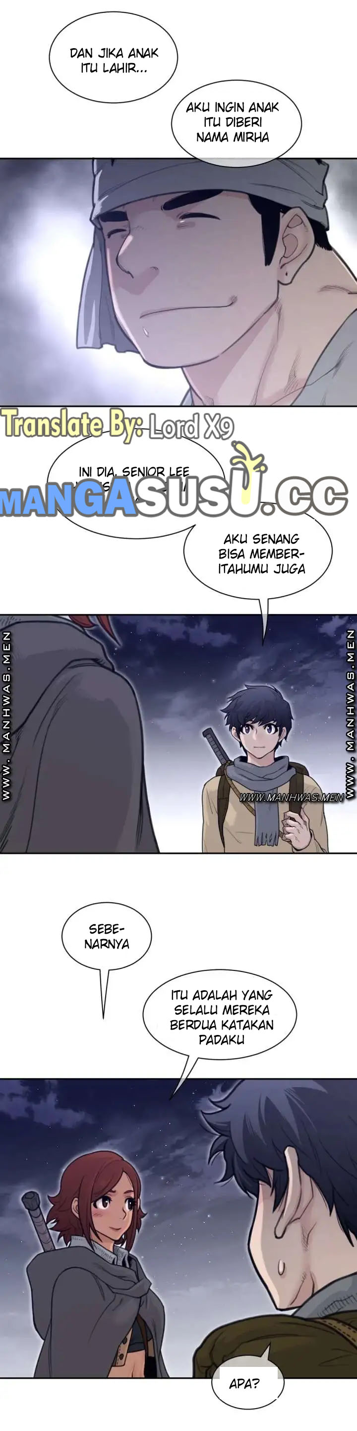 Perfect Half - Chapter 161 16