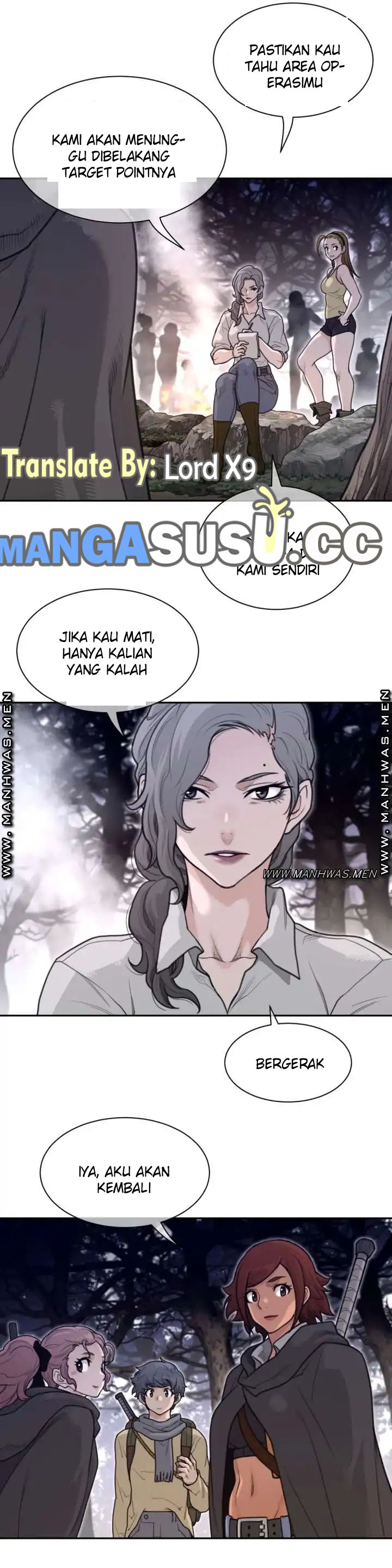 Perfect Half - Chapter 161 5
