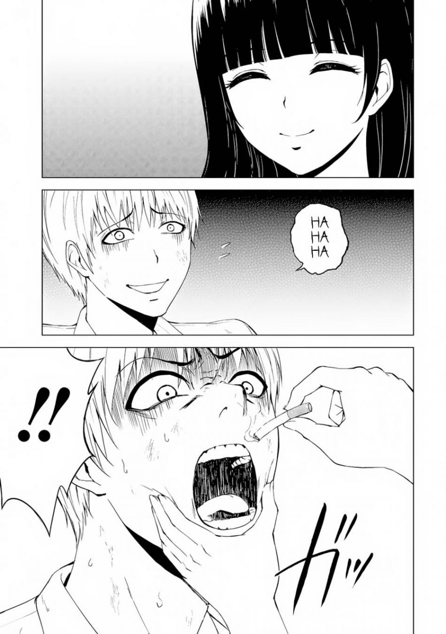 Ore no Genjitsu wa Renai Game?? ka to Omottara Inochigake no Game datta - Chapter 13.2 3