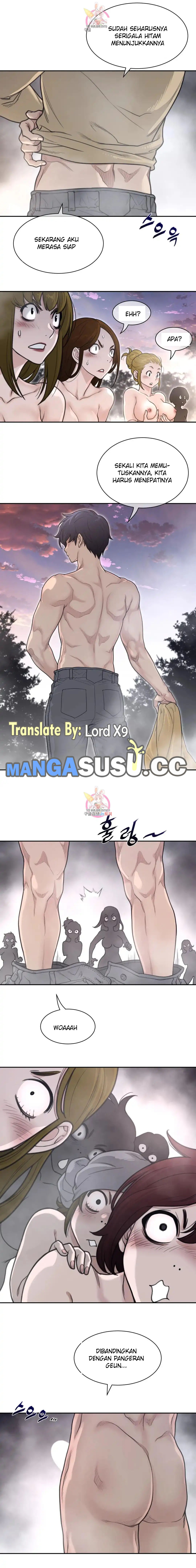 Perfect Half - Chapter 160 5