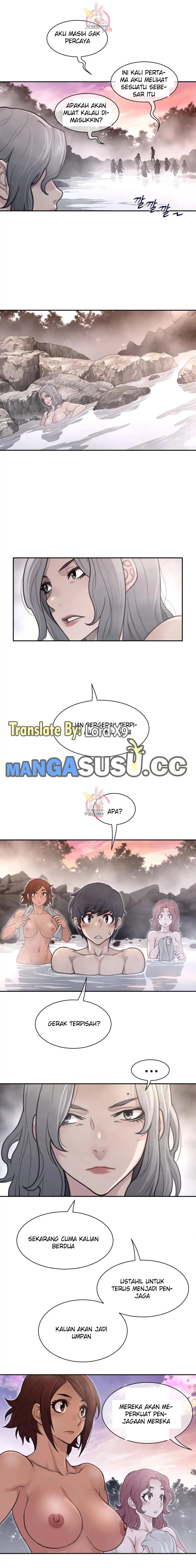 Perfect Half - Chapter 160 10