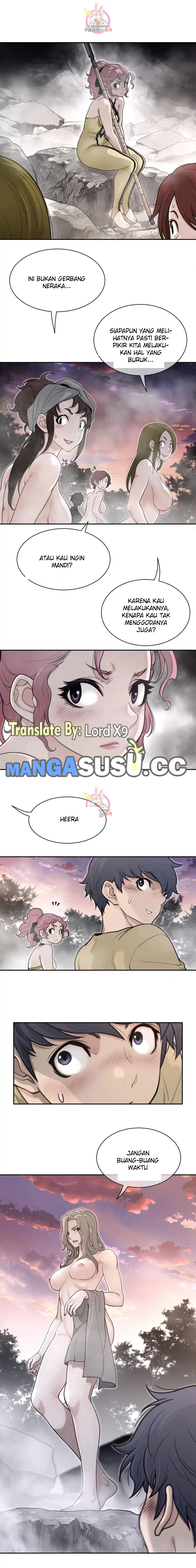 Perfect Half - Chapter 160 3