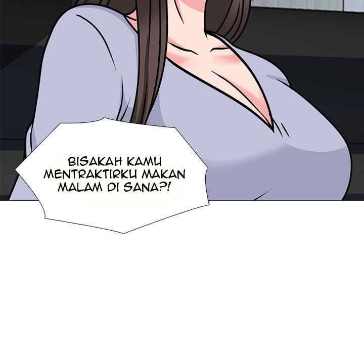 Extra Credit - Chapter 143 109