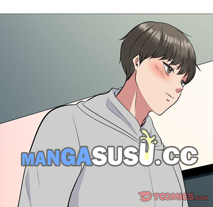 Extra Credit - Chapter 143 140