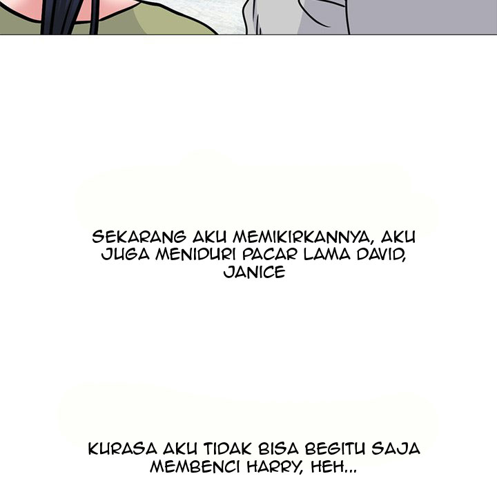 Extra Credit - Chapter 143 130