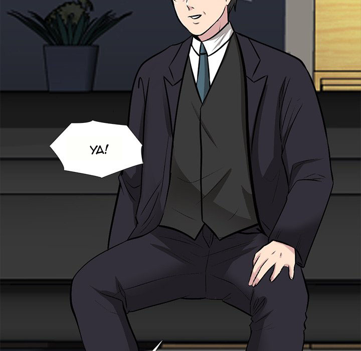 Extra Credit - Chapter 143 111