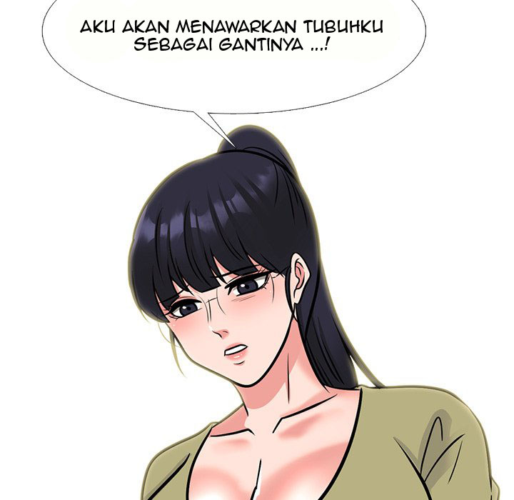 Extra Credit - Chapter 143 60