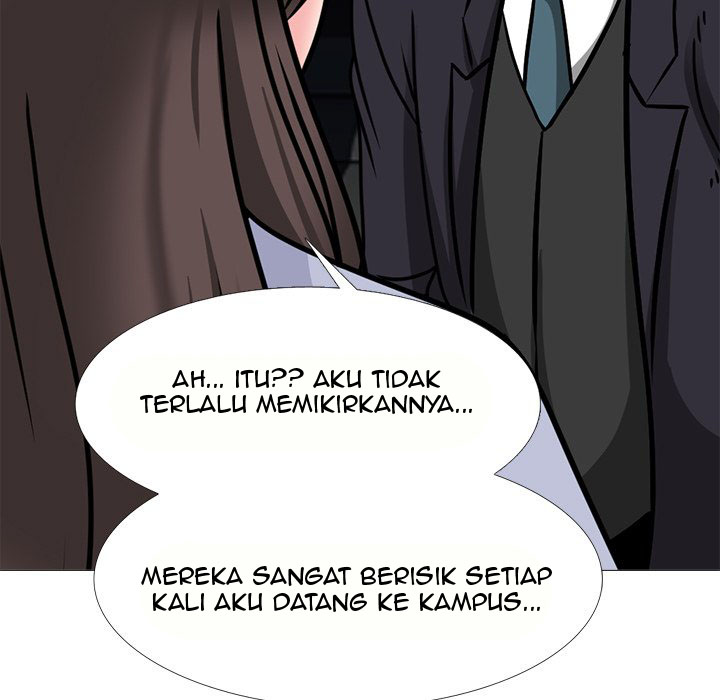 Extra Credit - Chapter 143 100