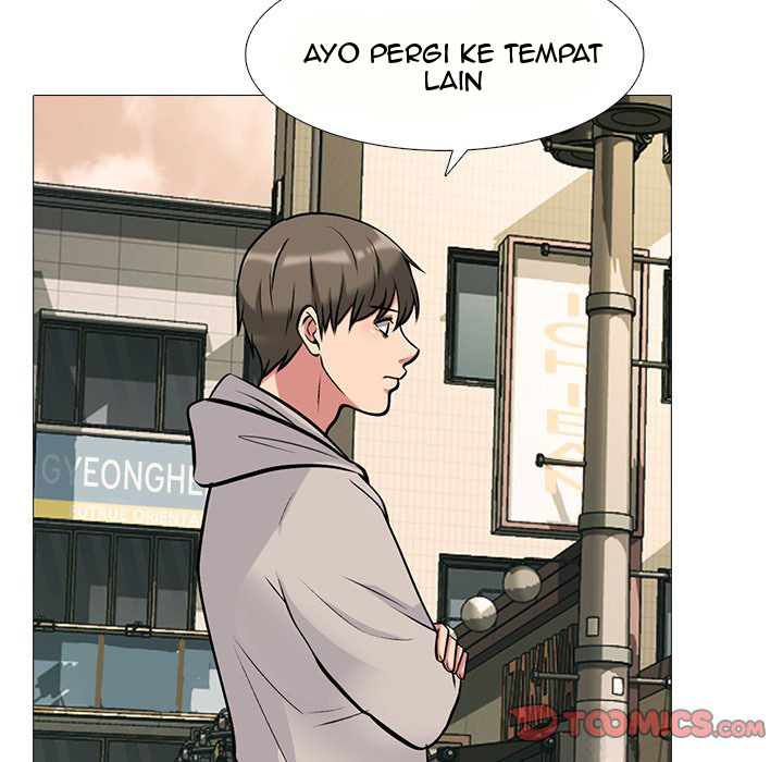 Extra Credit - Chapter 143 77