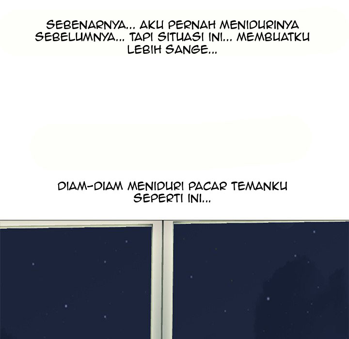 Extra Credit - Chapter 143 128