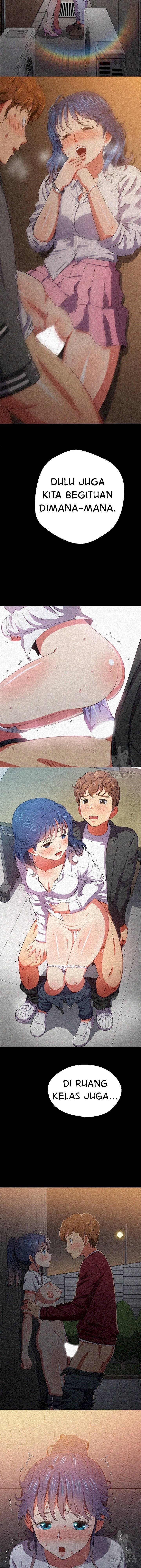 My High School Bully - Chapter 150 12