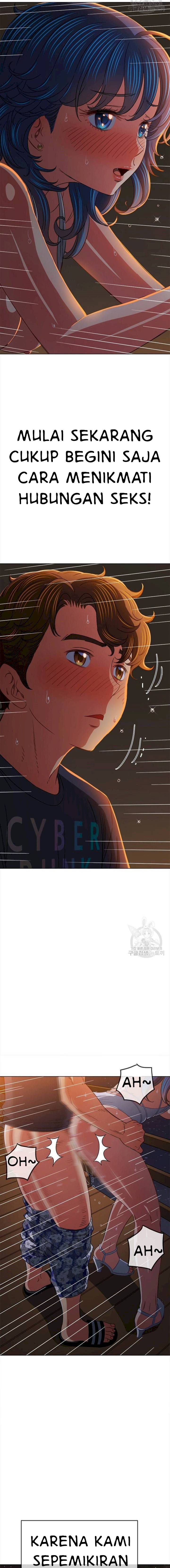My High School Bully - Chapter 150 20