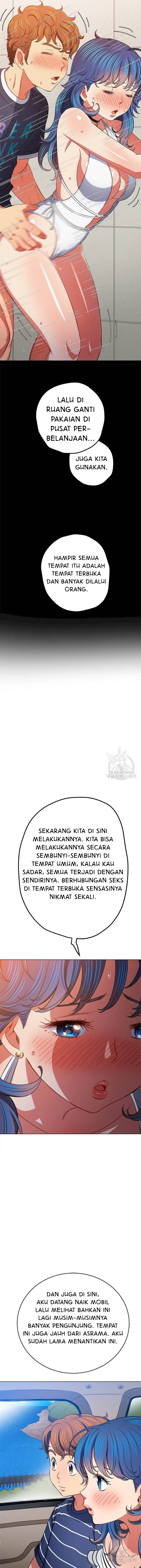 My High School Bully - Chapter 150 16