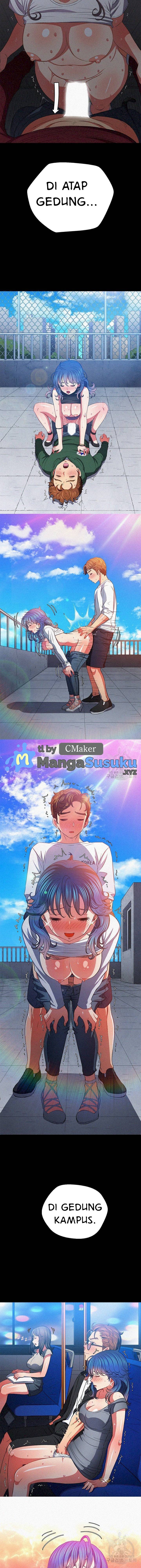 My High School Bully - Chapter 150 13