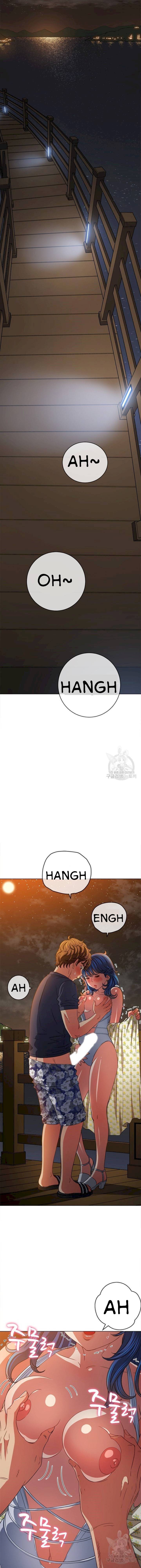 My High School Bully - Chapter 150 7