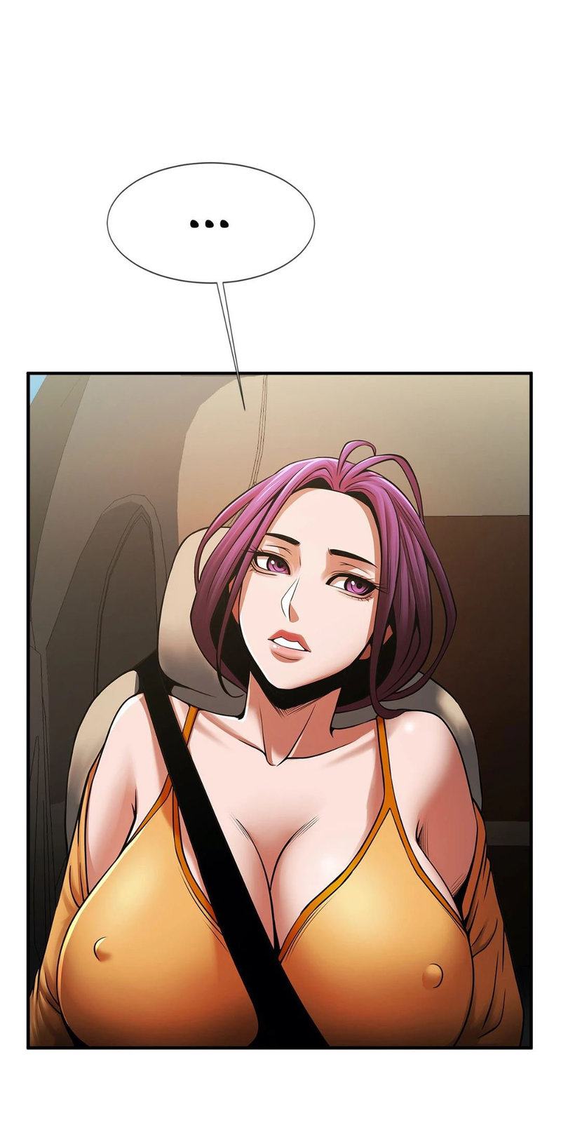 Underwater Instructor - Chapter 25 END 47