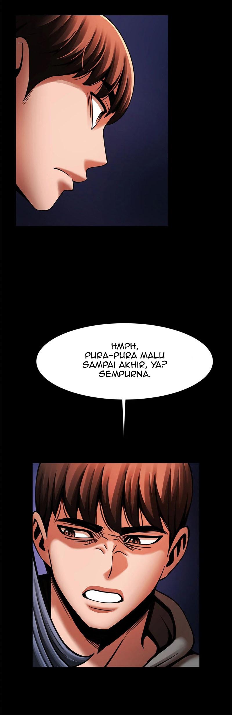 Underwater Instructor - Chapter 25 END 4
